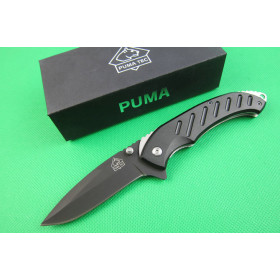 Puma exported quality original folding knife  UD401757